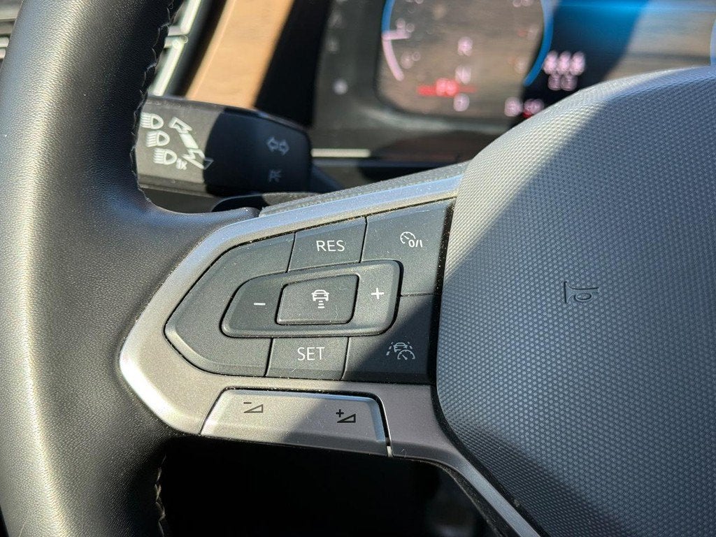 2025 Volkswagen Atlas 2.0T SE w/Technology NEAR MILWAUKEE WI