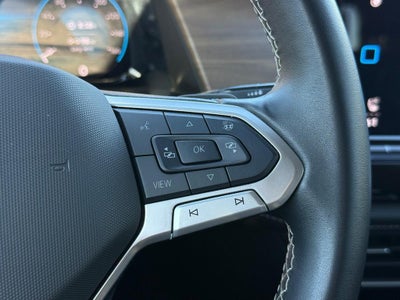 2025 Volkswagen Atlas 2.0T SE w/Technology NEAR MILWAUKEE WI