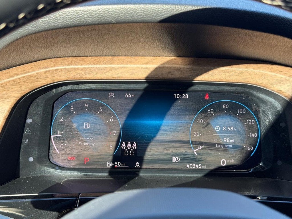 2025 Volkswagen Atlas 2.0T SE w/Technology NEAR MILWAUKEE WI