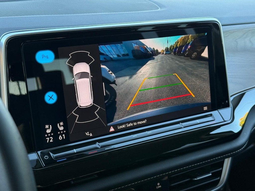 2025 Volkswagen Atlas 2.0T SE w/Technology NEAR MILWAUKEE WI