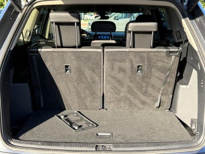 2025 Volkswagen Atlas 2.0T SE w/Technology NEAR MILWAUKEE WI