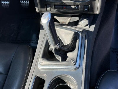 2010 Dodge Challenger R/T