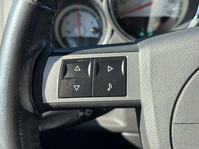 2010 Dodge Challenger R/T