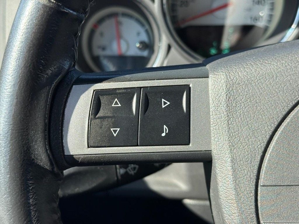 2010 Dodge Challenger R/T