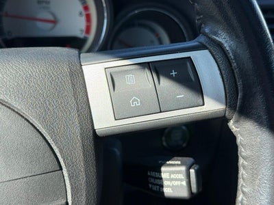 2010 Dodge Challenger R/T