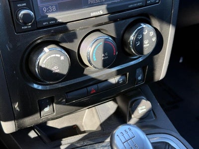 2010 Dodge Challenger R/T