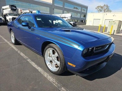 2010 Dodge Challenger R/T