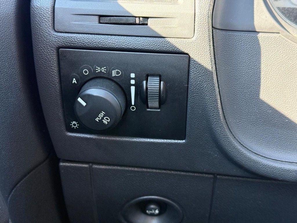 2010 Dodge Challenger R/T