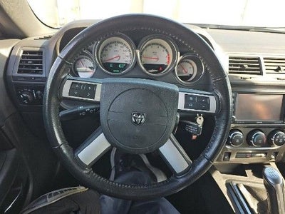 2010 Dodge Challenger R/T