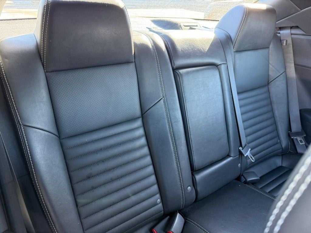 2010 Dodge Challenger R/T