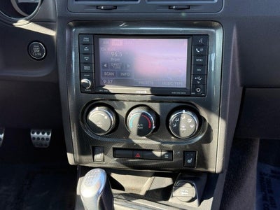 2010 Dodge Challenger R/T