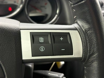 2009 Dodge Challenger SRT8