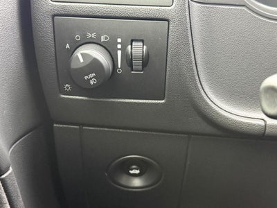 2009 Dodge Challenger SRT8