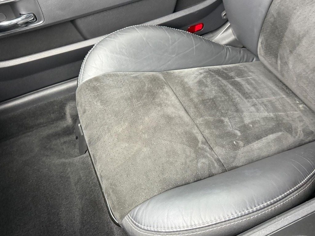 2009 Dodge Challenger SRT8