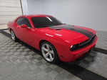 2009 Dodge Challenger SRT8
