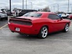 2009 Dodge Challenger SRT8