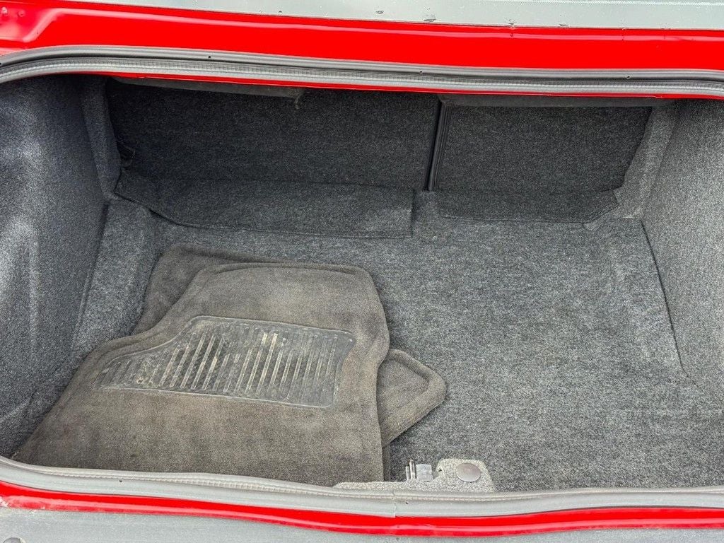 2009 Dodge Challenger SRT8