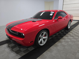 2009 Dodge Challenger SRT8