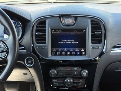 2020 Chrysler 300 S