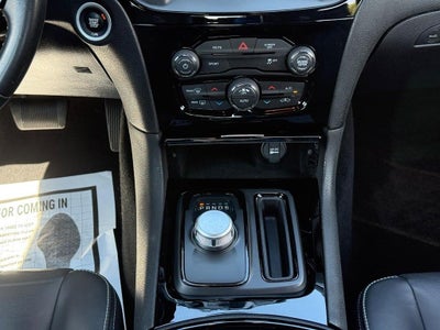 2020 Chrysler 300 S