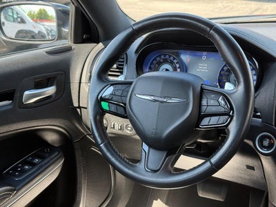 2020 Chrysler 300 S