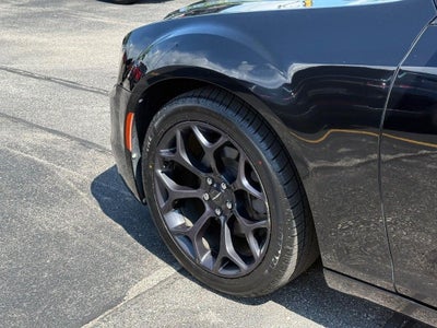 2020 Chrysler 300 S