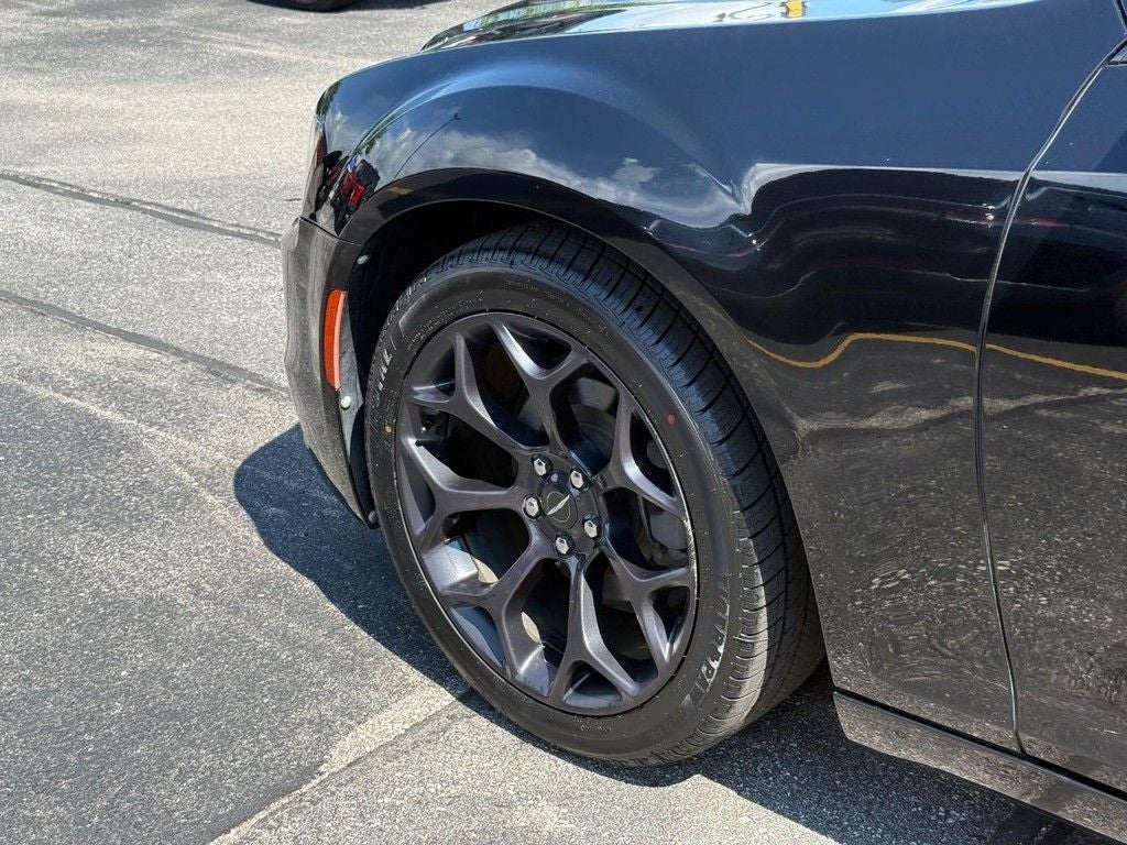 2020 Chrysler 300 S