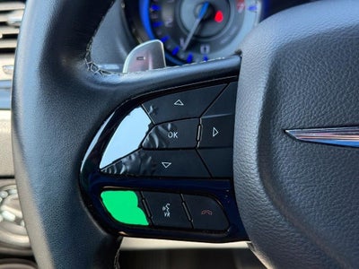 2020 Chrysler 300 S
