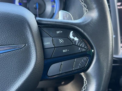 2020 Chrysler 300 S