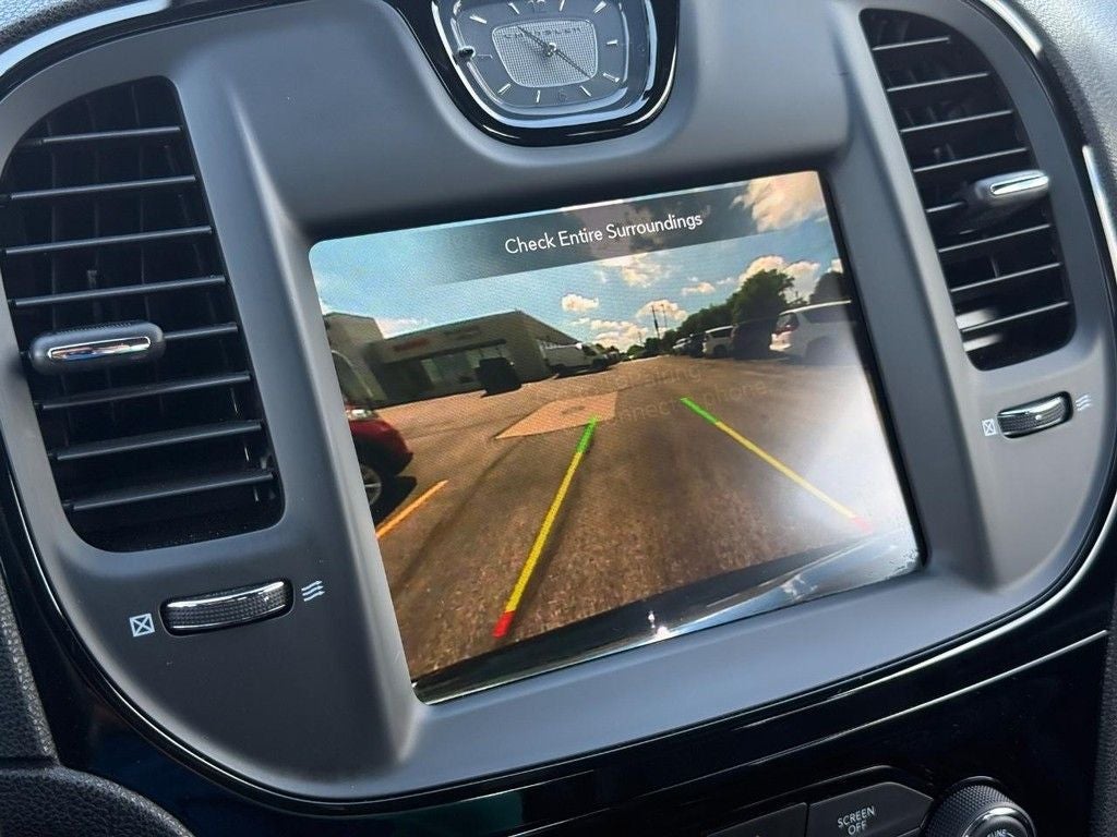 2020 Chrysler 300 S