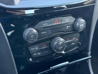 2020 Chrysler 300 S