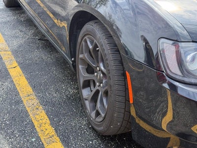 2020 Chrysler 300 S