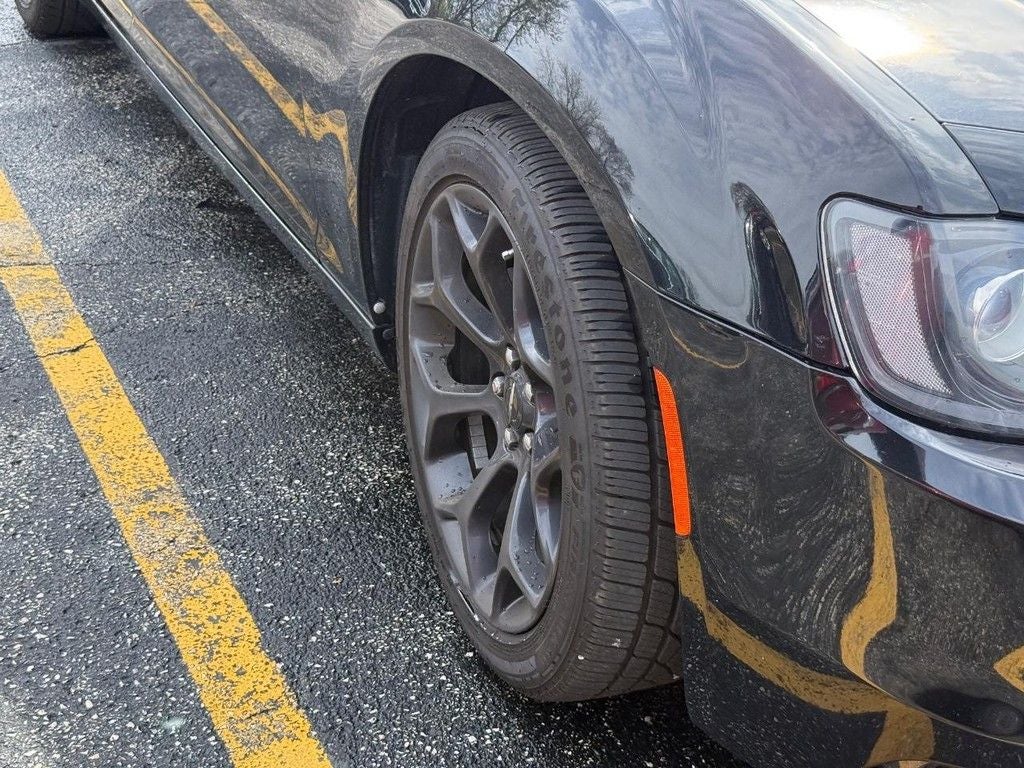 2020 Chrysler 300 S
