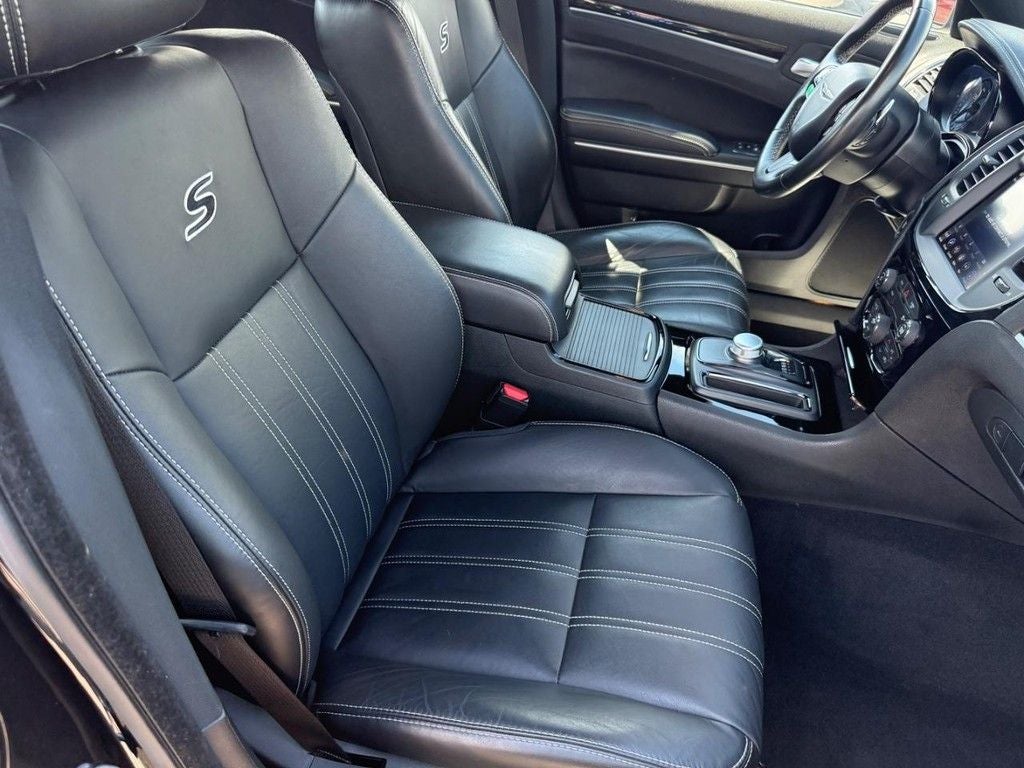 2020 Chrysler 300 S
