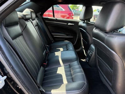 2020 Chrysler 300 S