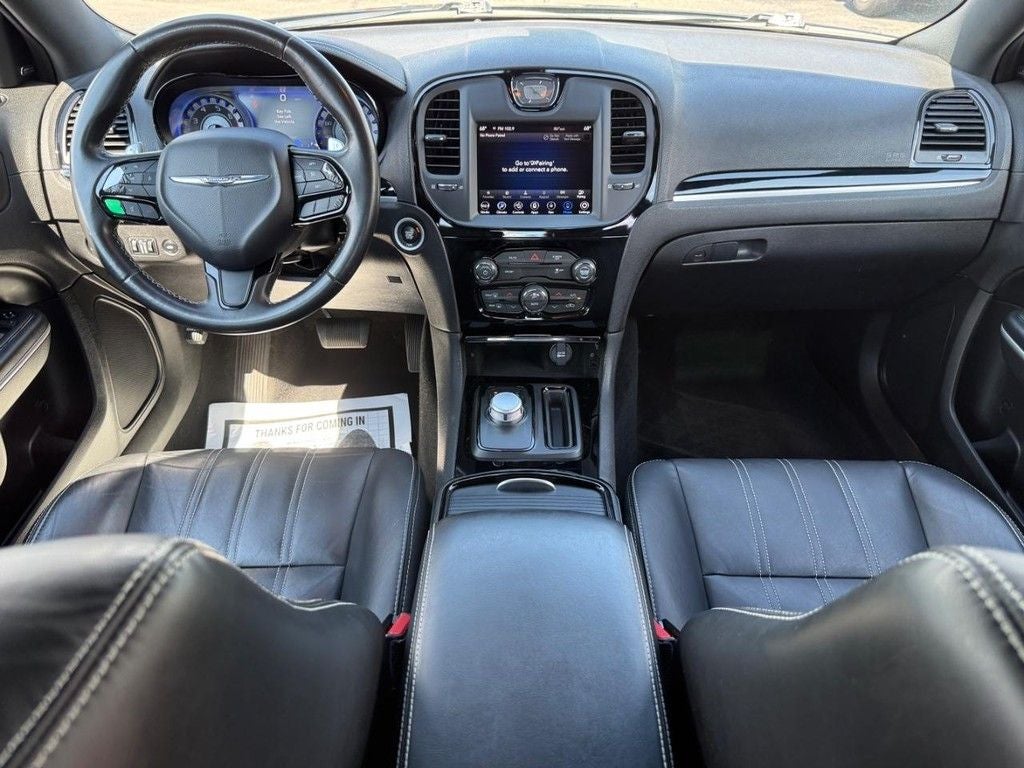 2020 Chrysler 300 S