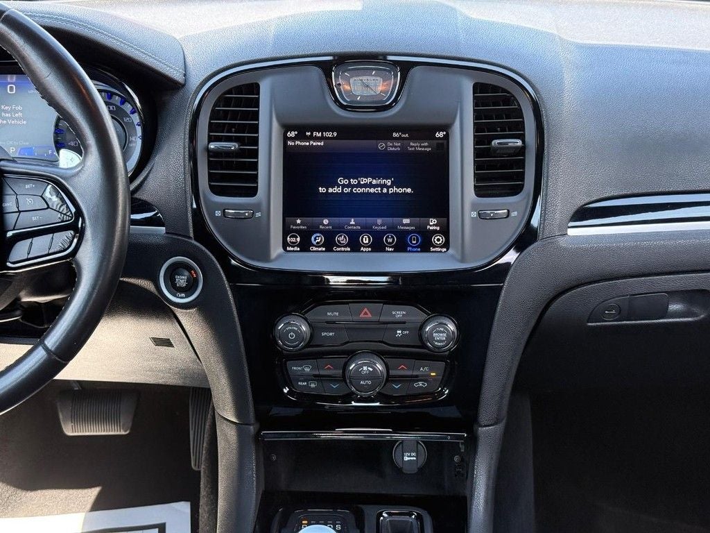2020 Chrysler 300 S