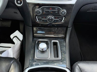 2023 Chrysler 300 Touring