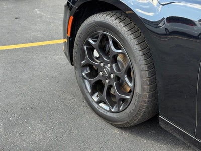 2023 Chrysler 300 Touring