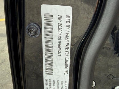 2023 Chrysler 300 Touring