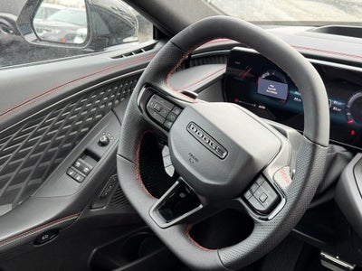 2026 Dodge Charger R/T Scat Pack