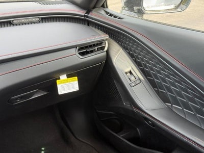2026 Dodge Charger R/T