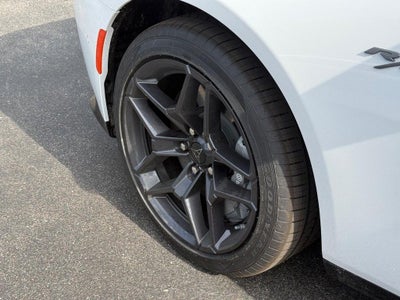 2026 Dodge Charger R/T
