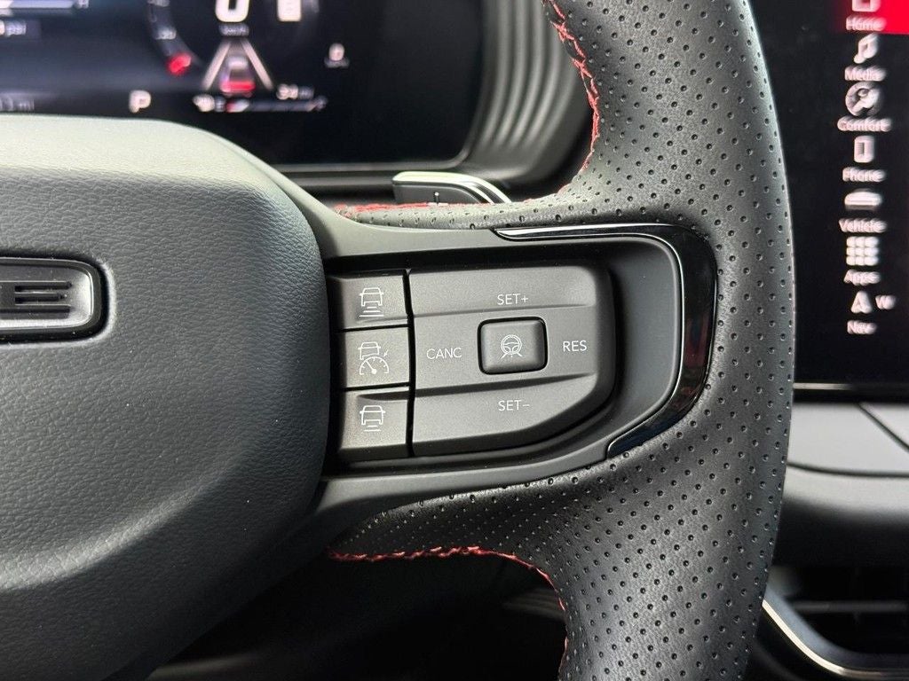 2026 Dodge Charger R/T