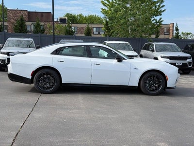 2026 Dodge Charger R/T