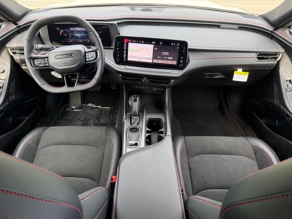 2026 Dodge Charger R/T