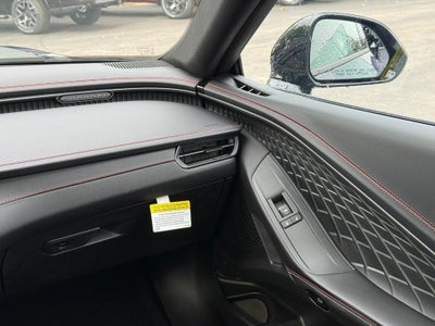 2027 Dodge Charger Scat Pack Plus