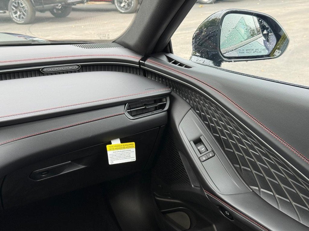 2027 Dodge Charger Scat Pack Plus