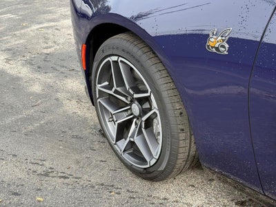 2027 Dodge Charger Scat Pack Plus