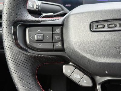 2027 Dodge Charger Scat Pack Plus